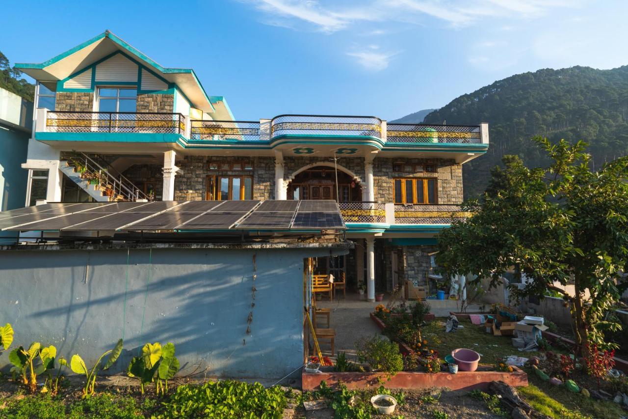 Hill Dew Homestay Uttarkashi Exterior photo