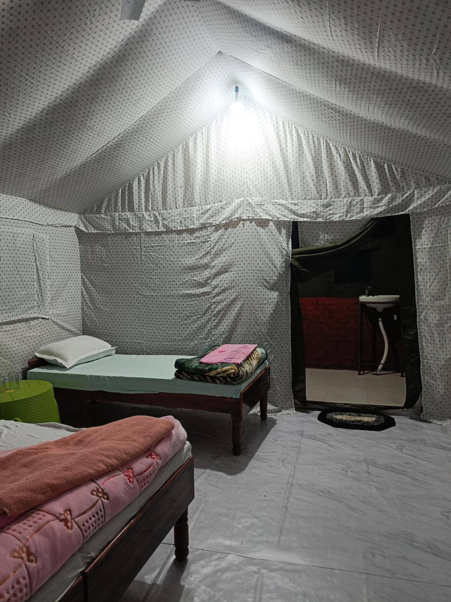 Hill Dew Homestay Uttarkashi Exterior photo