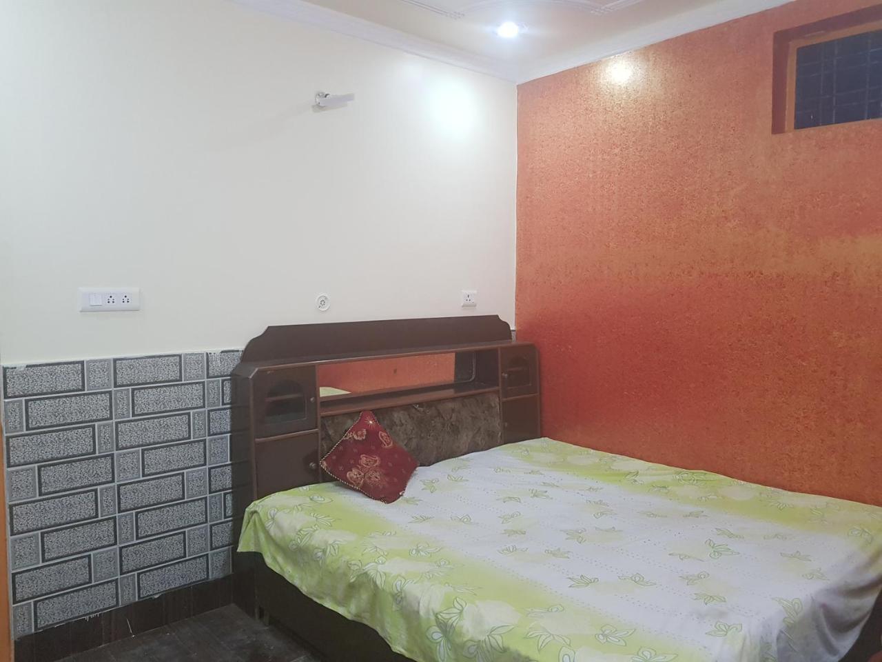 Hill Dew Homestay Uttarkashi Exterior photo