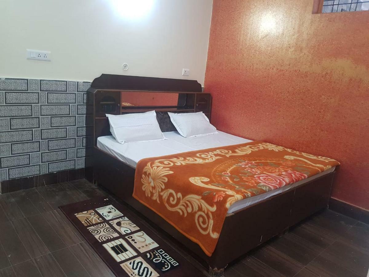 Hill Dew Homestay Uttarkashi Exterior photo